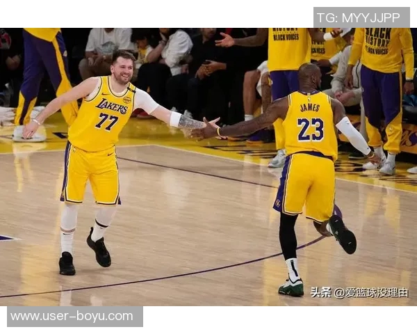 东契奇创历史单场豪华数据湖人队史第二人追平07年科比辉煌表现