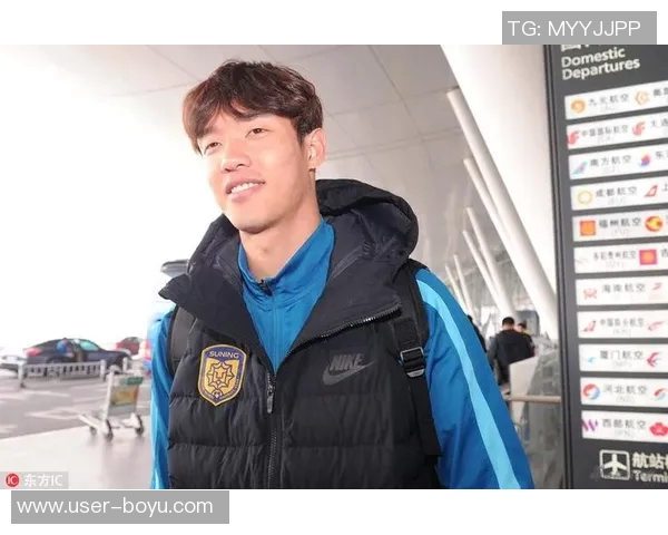 洪正好自由身加盟水原三星前江苏苏宁外援新篇章开启 洪正好自由身加盟水原三星前江苏苏宁外援新篇章开启