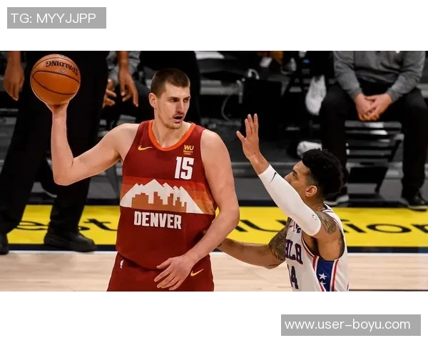 约基奇单场得分助攻再创新高中锋群体表现相形见绌 约基奇单场得分助攻再创新高中锋群体表现相形见绌