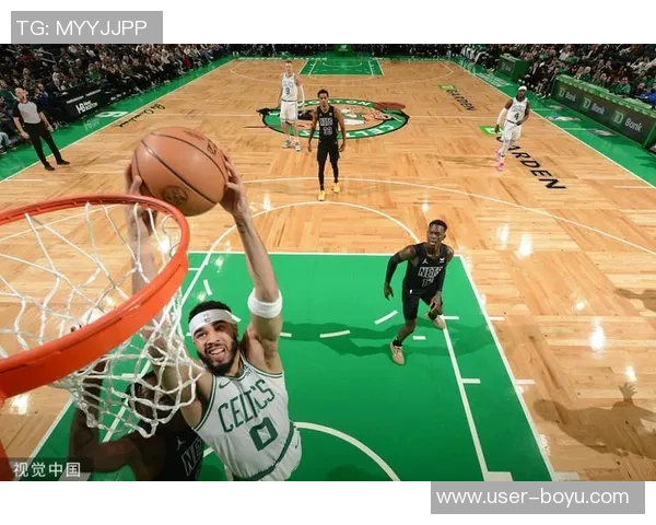 塔图姆盛赞马祖拉的竞争精神与执着追求胜利的决心