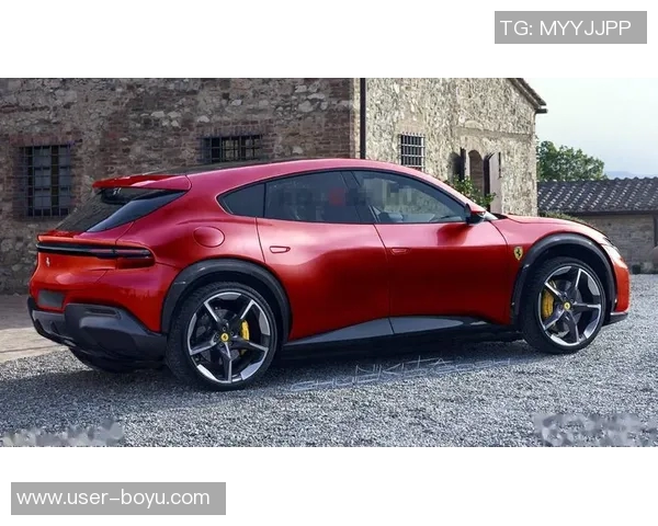 拉莫斯庆祝新年晒出价值超50万欧法拉利新车引发热议