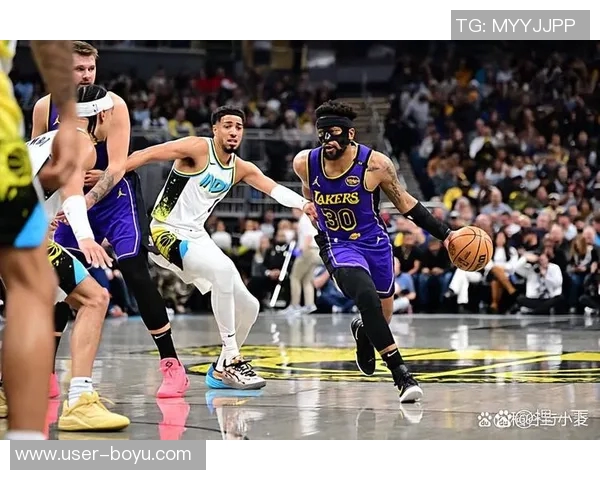 詹姆斯依然年轻心态八村塁三分球不稳表现令人失望 詹姆斯依然年轻心态八村塁三分球不稳表现令人失望