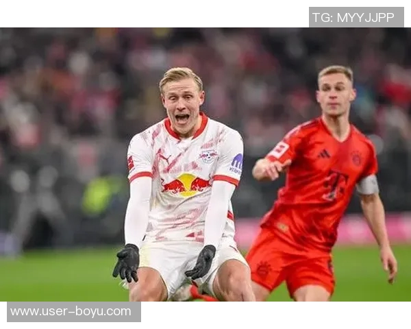 莱比锡与施拉格古拉茨经纪人进行续约谈判合同将在今夏到期