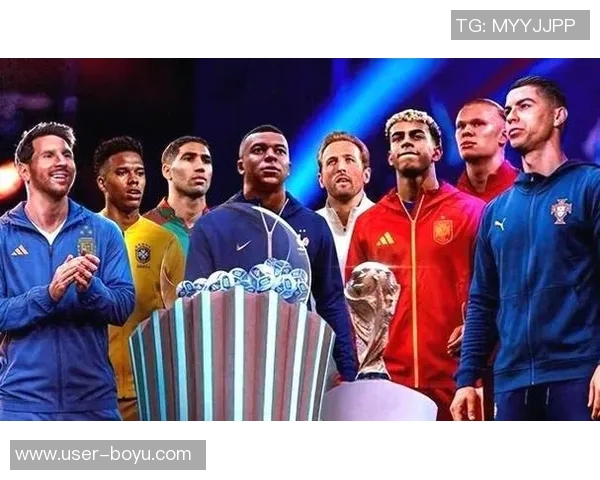 世界杯百大球星评选揭晓姆巴佩荣登榜首哈兰德紧随其后梅西第八C罗位列第二十五